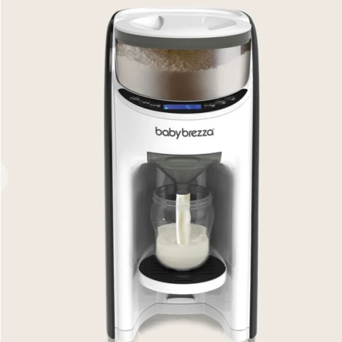 Formula Pro Advanced: Baby Formula Dispenser | Baby Brezza