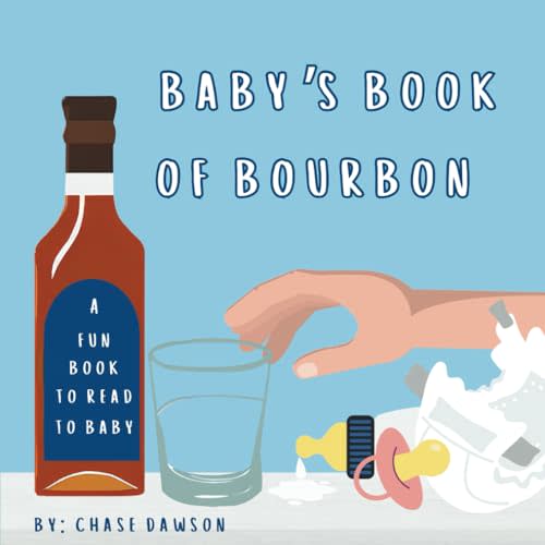 Baby's Book of Bourbon