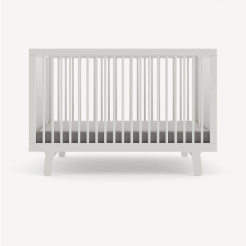 Sparrow Crib by œuf