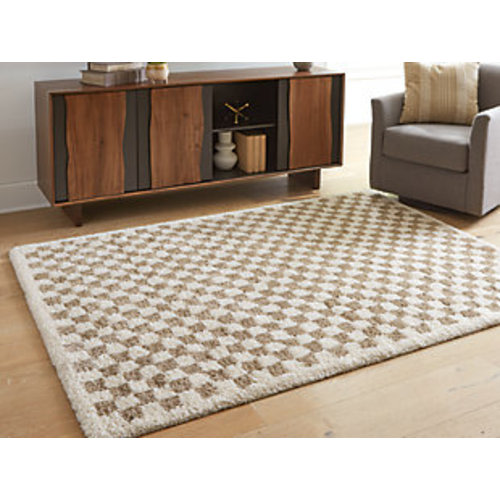 Karamen Large Rug