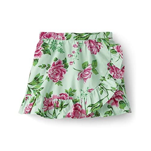 Gymboree Girls' and Toddler Ruffle Skirts