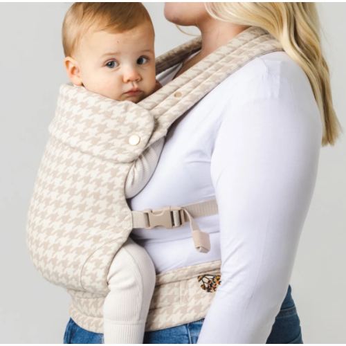 The Monarch Carrier - Houndstooth – Mabē