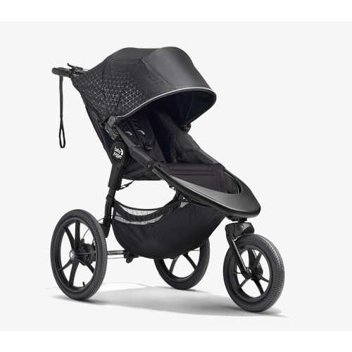 Baby Jogger summit™ X3 Jogger Stroller