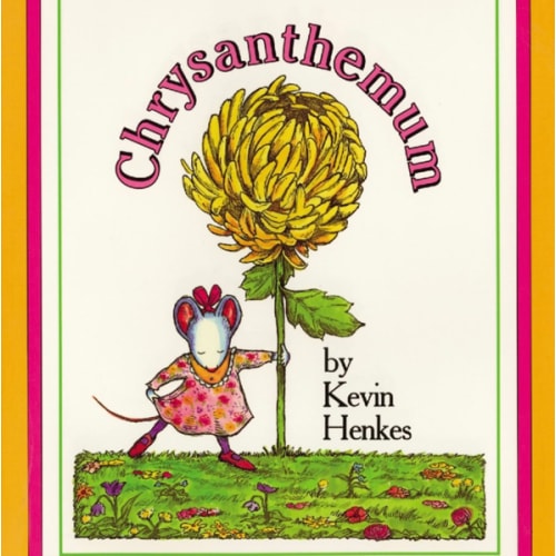 Chrysanthemum