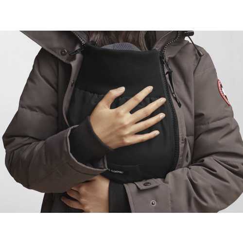 Goose Bump Extension Panel | Canada Goose US