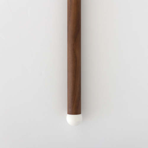 IKEA Highchair Adhesive Leg Wraps - Walnut – Yeah Baby Goods