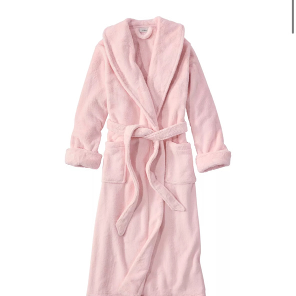 Women's Wicked Plush Robe, Shawl Collar