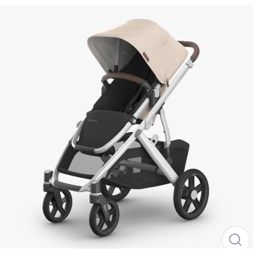 Vista V3 - Baby Bloomers