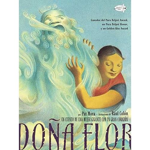 Doña Flor (Spanish Edition)