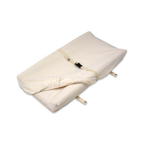 Organic Cotton Changing Pad Cover – Jen's Organic Baby