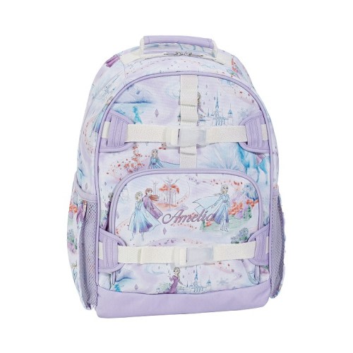 Mackenzie Disney Frozen Enchanted Forest Backpacks | Pottery Barn Kids