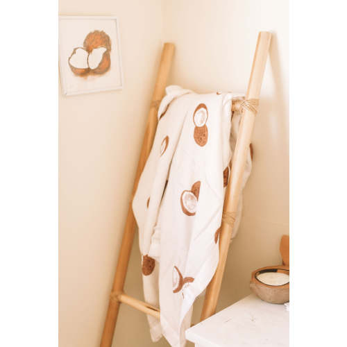 Coconut Keiki Lounger