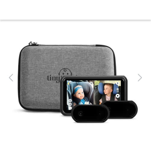 Tiny Traveler On-the-Go Duo