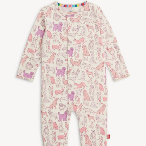 Magnetic RightFit™ Footie – Magnetic Me