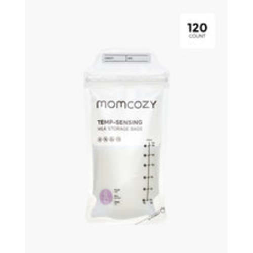 Breastmilk Storage Bags: Keeping Fresh and Safe – momcozy