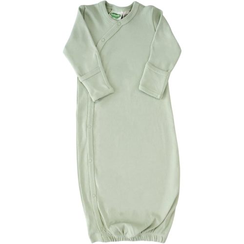 PARADE Organic Gowns - Essentials