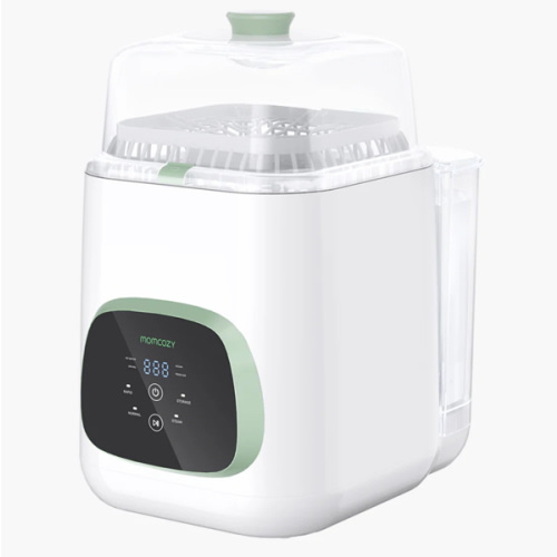 Momcozy KleanPal Pro Baby Bottle Washer and Sterilizer