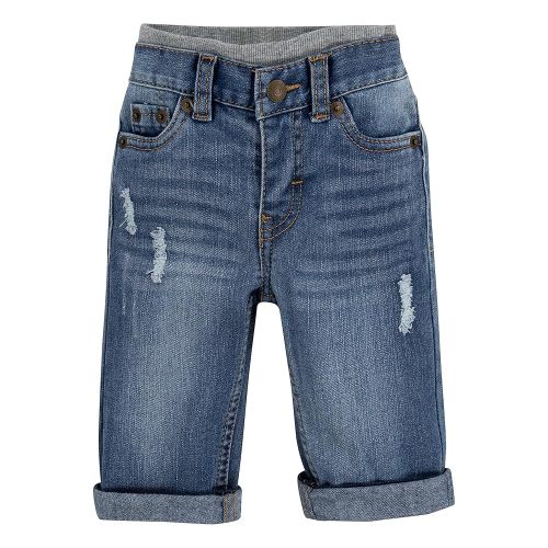 Levi's Baby and Toddler Pull On Jeans
