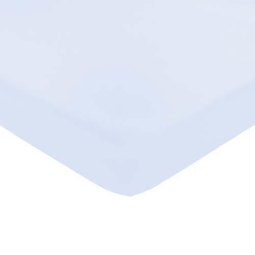 Crib Sheet in Mist