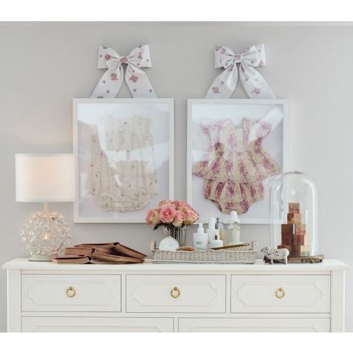 Blossom 3-Way Table Lamp (13" )