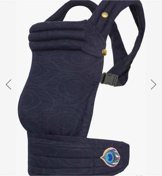 Zeitgeist Baby Carrier | ARTIPOPPE