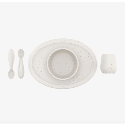 Ezpz First Foods Set