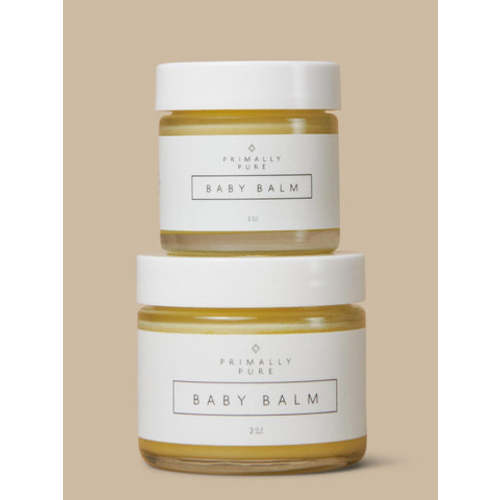 Baby Balm — 2 oz
