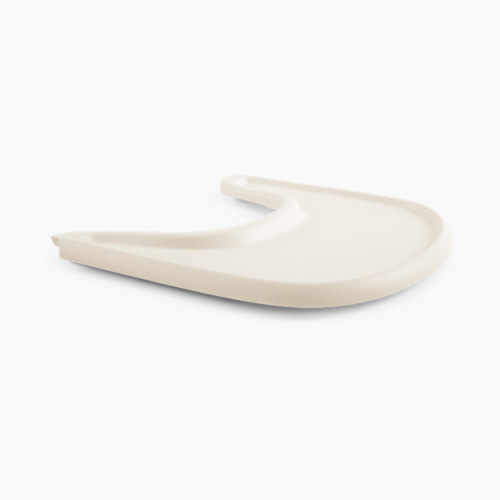 Tripp Trapp Tray - Vanilla White