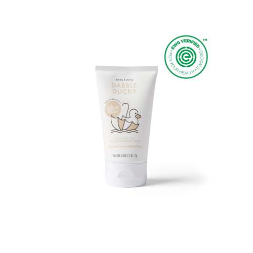 Dabble Ducky Infant Balm