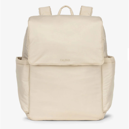 Diaper Backpack with Laptop Sleeve - BLUEBELL