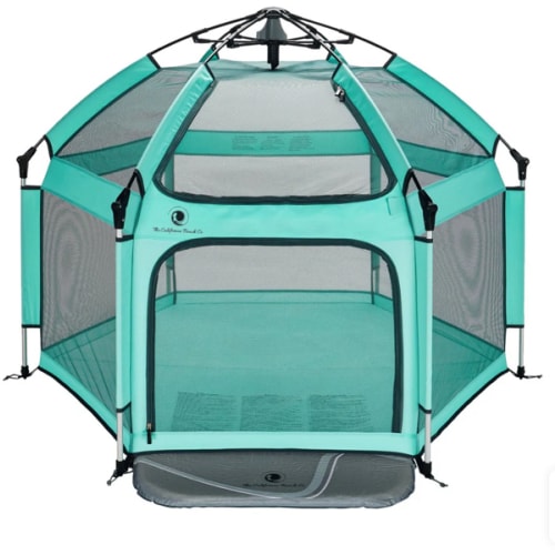 Pop 'N Go™ Playpen + Playmat Pack| California Beach Co. – The California Beach Co.