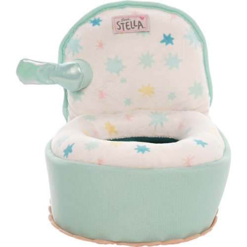 Love, Stella My First Potty Doll Accessory - Manhattan Toy