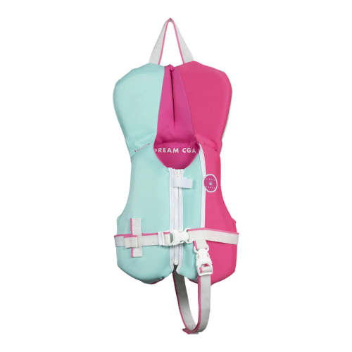 Liquid Force Dream Infant CGA Life Jacket – pullproshop.com