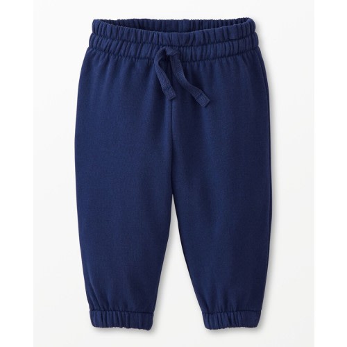 Baby French Terry Sweatpants | Hanna Andersson