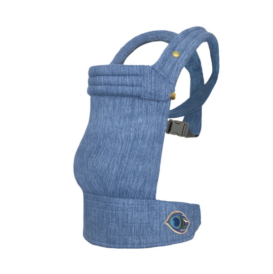 Artipoppe Denim Classic | Zeitgeist Baby Carrier