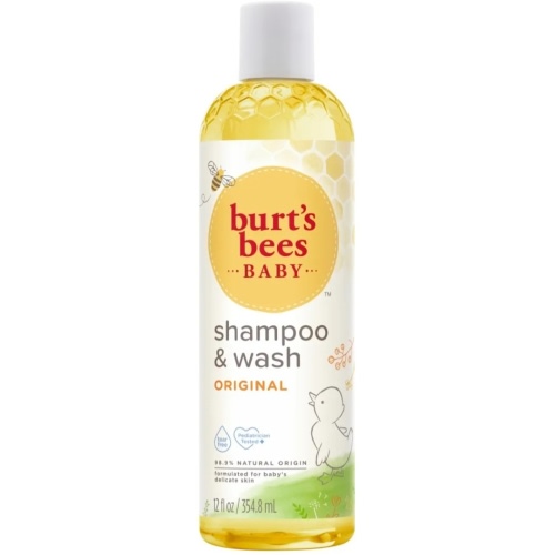 Baby Bee Shampoo & Wash - Original | Burt's Bees