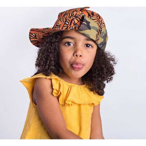 The Cub Hat, Tiger King - Little Hotdog Watson | Maisonette
