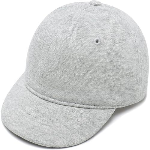 Duoyeree Toddler Baby Baseball hat Infant Baseball Cap Soft Cotton Snapback hat Boys