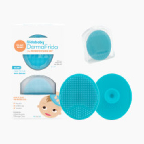 FridaBaby DermaFrida SkinSoother
