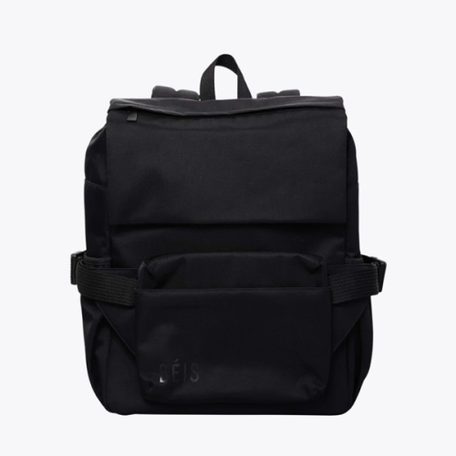 BÉIS 'The Ultimate Diaper Backpack' in Black - Diaper Bag & Diaper Backpack