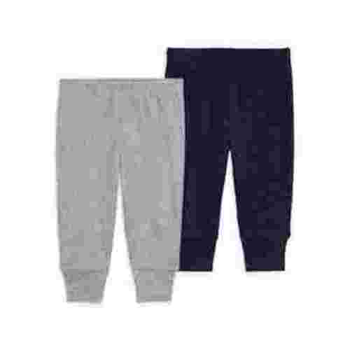 Carter's Child of Mine Baby Boy Pants, 2-Pack, Sizes Preemie-12 Months
