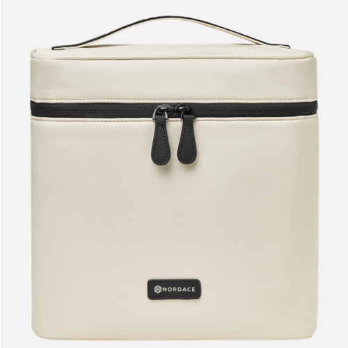 Nordace - Audon Petit Insulated Bottle Bag (cream)