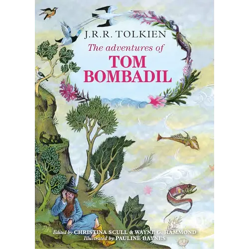 The Adventures of Tom Bombadil