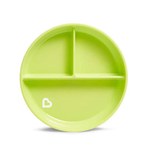Stay Put™ Suction Plate | Munchkin