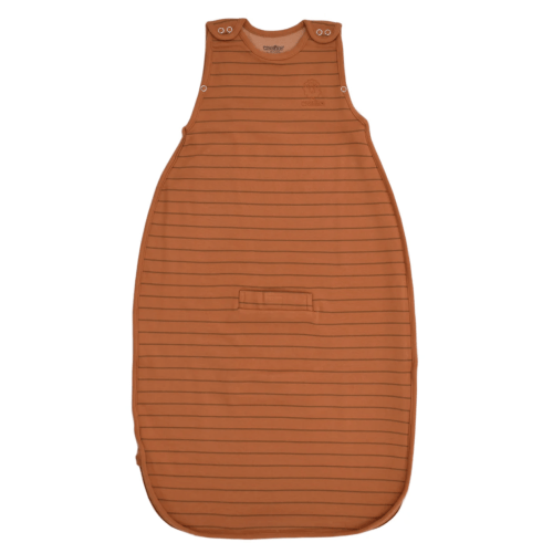 4 Season® Ultimate Baby Sleep Bag, Merino Wool & Organic Cotton, Terracotta