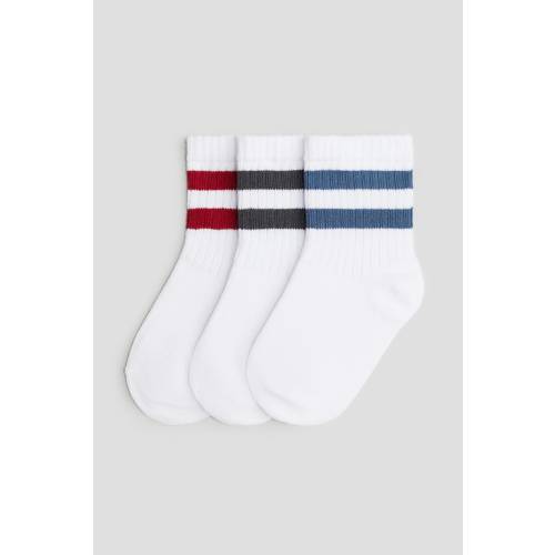 3-pack Socks