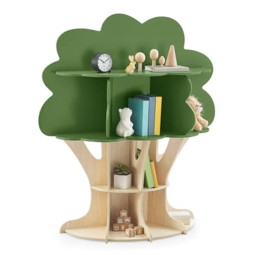Tree Bookcase