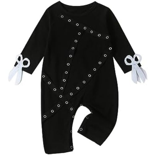 oneflow Newborn Toddler Baby Girl Boy Halloween Costumes Cute Infant Costume Outfit Clothes