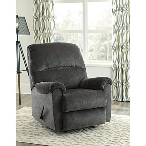Ballinasloe Manual Recliner