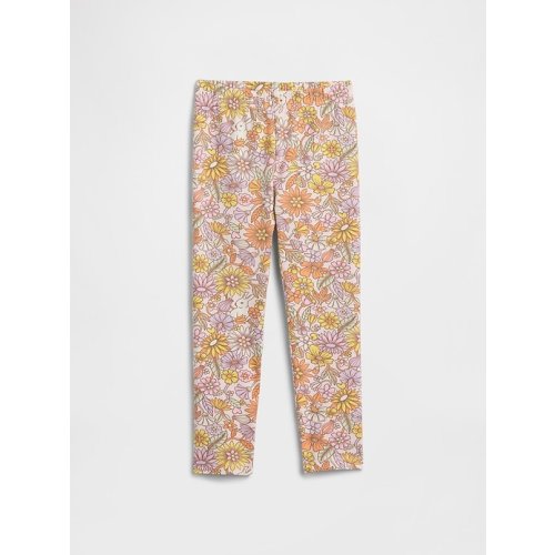 babyGap Pull-On Stretch Jersey Leggings